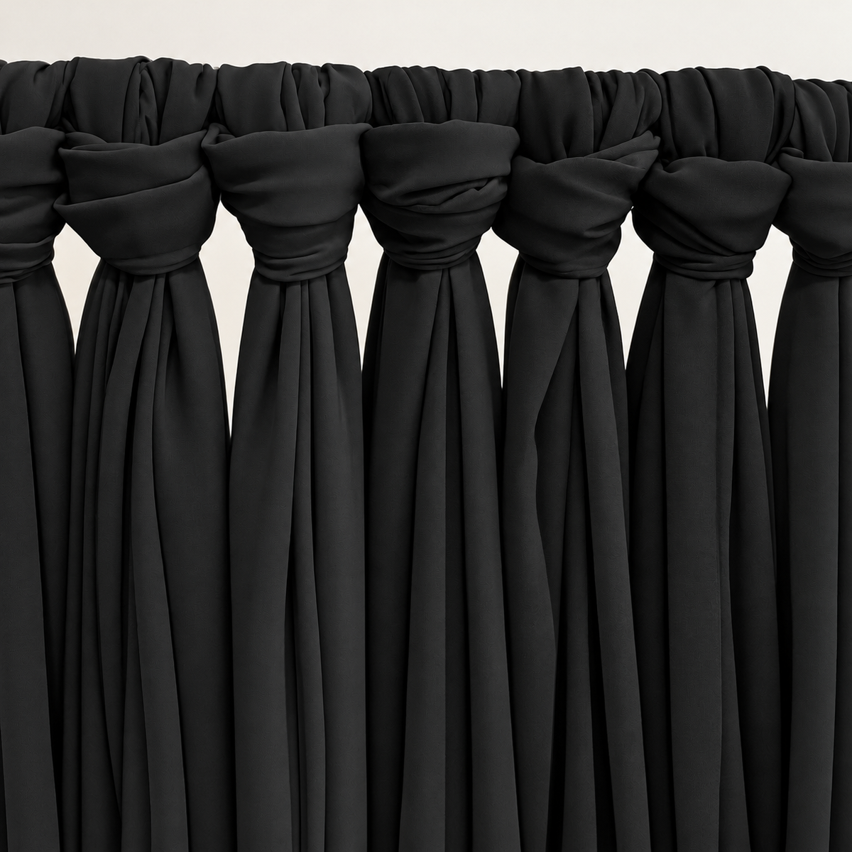 Elegant Modest Hijab